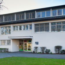 Kindergarten Augarten