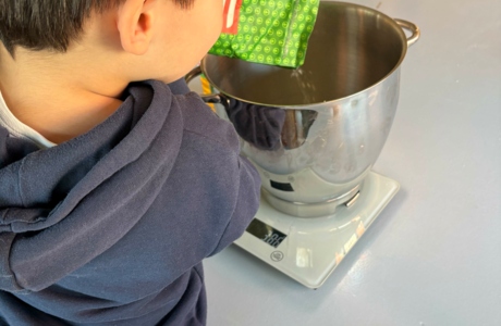 KIGA Rosenlächer: MINT Projektwochen im Kindi KIGA Rosenlächer: MINT Projektwochen im Kindi